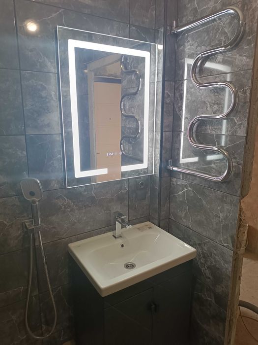 Ремонт квартир і офісів під ключ