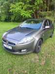 Fiat BRAVO 1.9 120KM Diesel z Polskiego salonu oryginalny przebieg