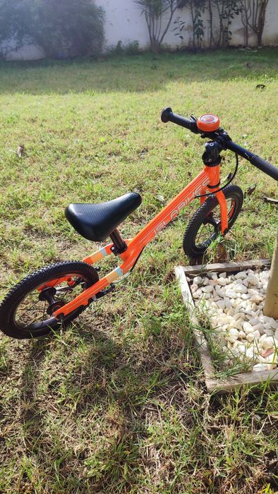 Bicicleta de iniciação/equilíbrio