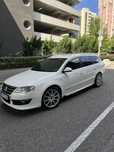 VolksWagen Passat B6 R-line 2010 2.0 дизель повний привід