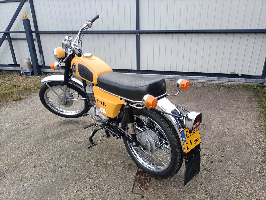 WSK PAK wfm junak osa motobazar-prl.pl