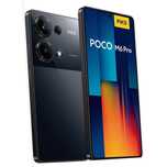 Smartfon POCO M6 PRO  jak nowy