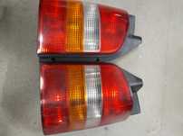 Lampa tył vw t5 lampy