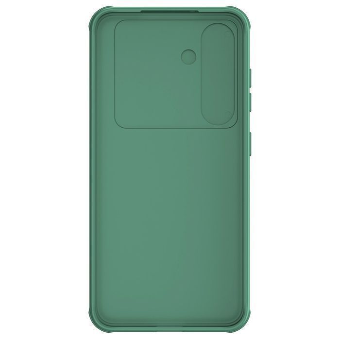 Etui Nillkin CamShield Pro z osłona na aparat do Samsung Galaxy S24+