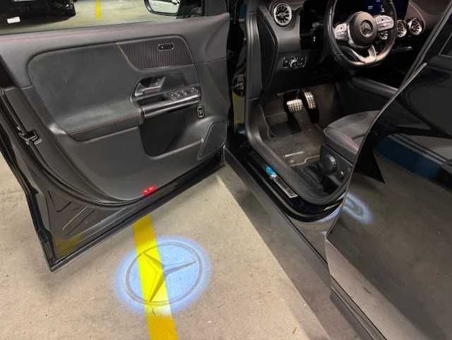 Mercedes EQA 250 AMG - LINE