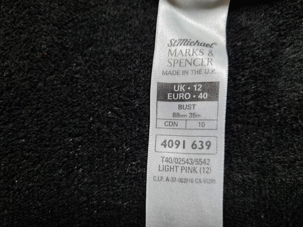 Кошемірова кофта MARKS & SPENCER
