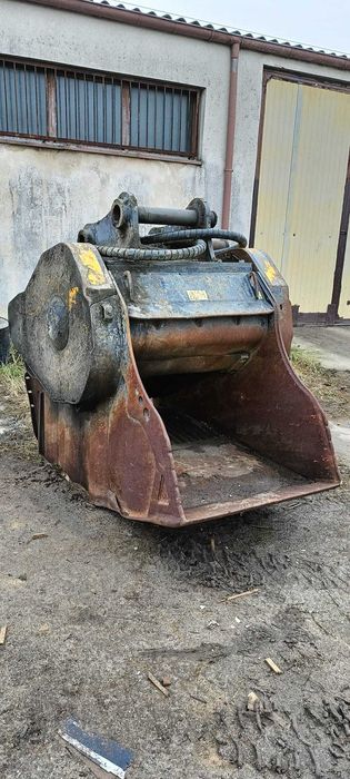 Łyżka krusząca MB Crusher BF90.3