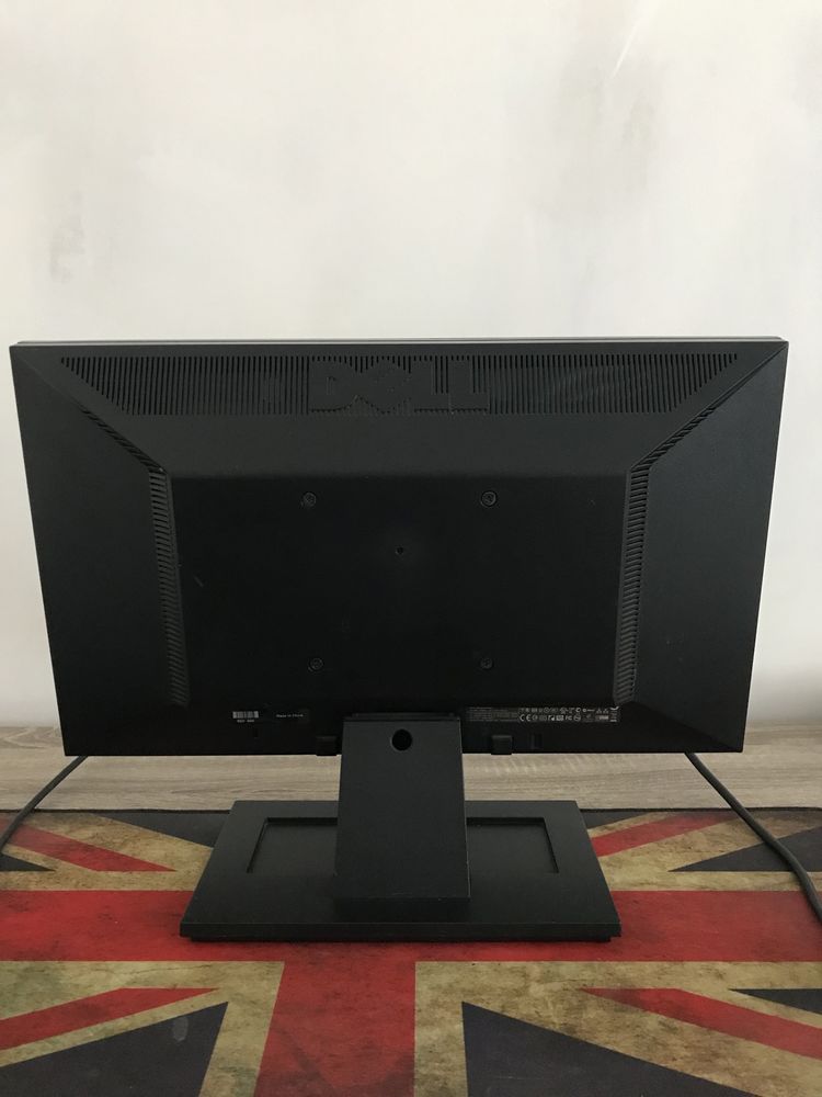 Продав  Монитор Dell E1910Hc
