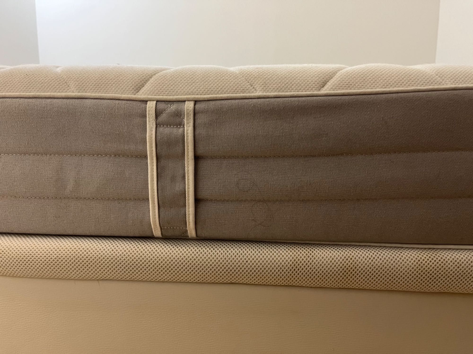 Colchão Geresta IKEA 200x160