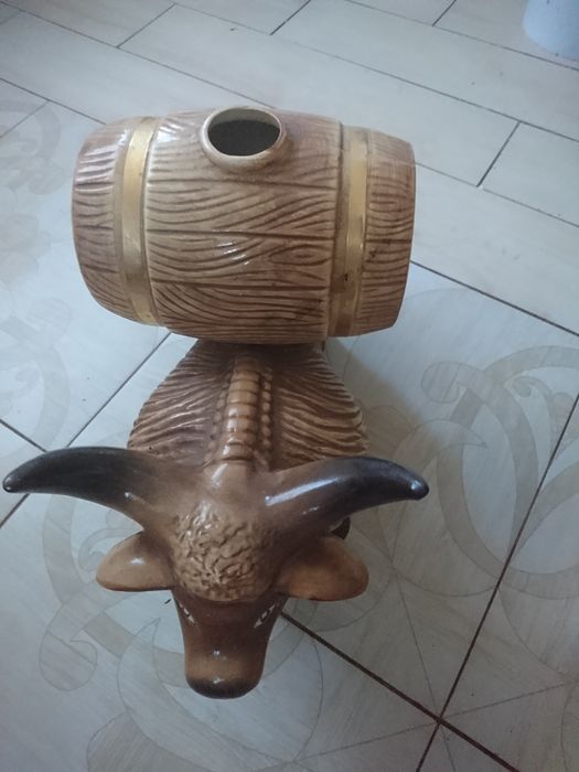 Антиквариат дла хронения спиртного