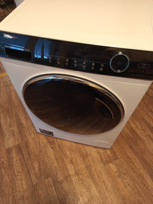 Pralkę Haier 9kg i-Pro Seria 7 wzorowy stan.
