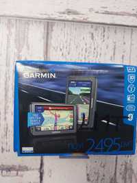 Garmin nuvi 2545 LMT Nawigacja Smochodowa  Bezpłatna Aktualizacja GPS