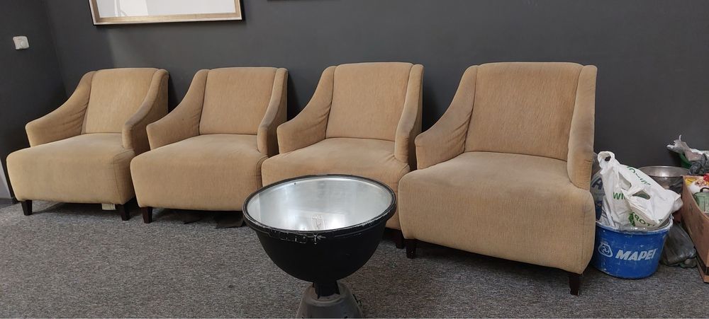 Meble Wrocław fotel szezlong hoker stolik krzesło ławka hoker