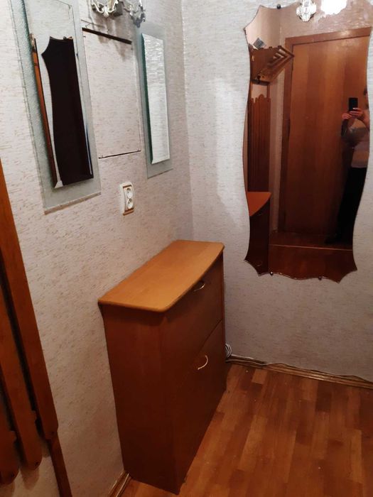 Оренда 2-х кімнат.кв.вул.Новопольова,94, Соломянський р-н, м.Шулявська