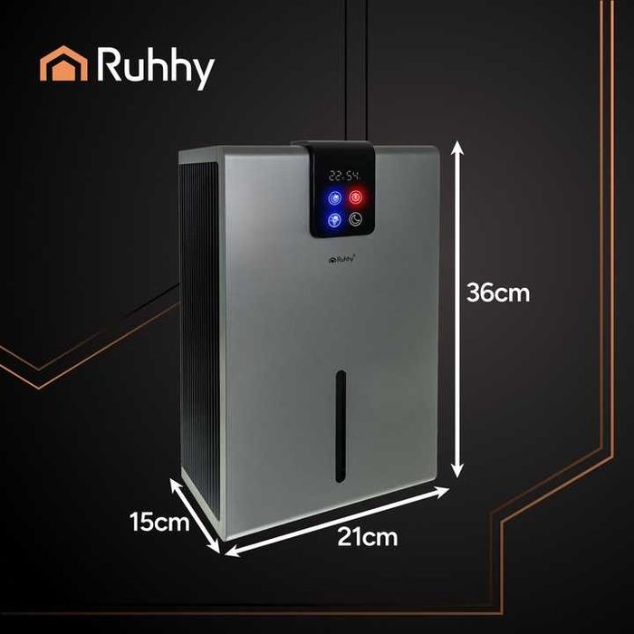 Осушувач повітря(Польша). Вологопоглинач . Осушувач кімнат побутовий.