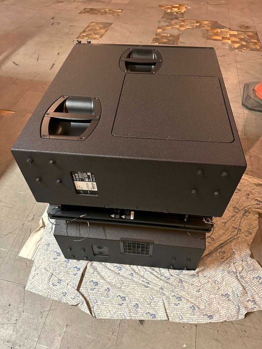 d&b audiotechnik V-sub para venda