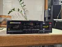 Касетна дека Sony TC-WR670
