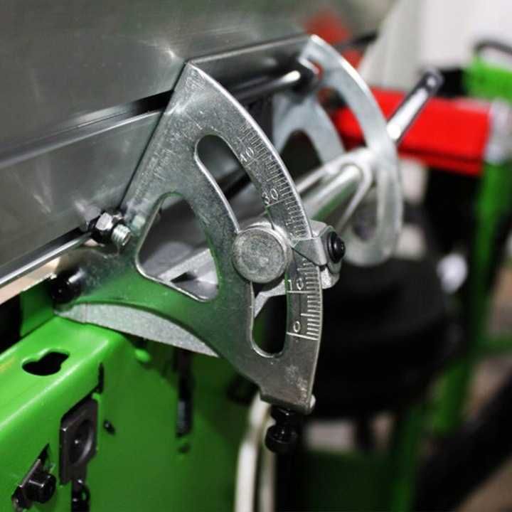 Heblarko- grubościówka Zipper ZI-HB204, 1250W