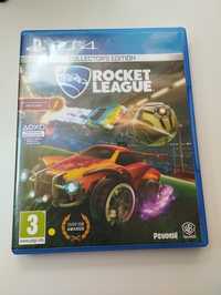 Rocket League PS4