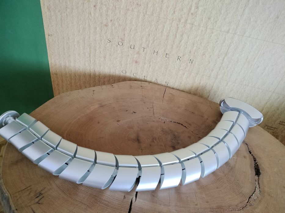 maskownica do kabli nowa