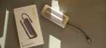 Satechi USB-C Multiport MX Adapter – HUB do MacBook / USB-C