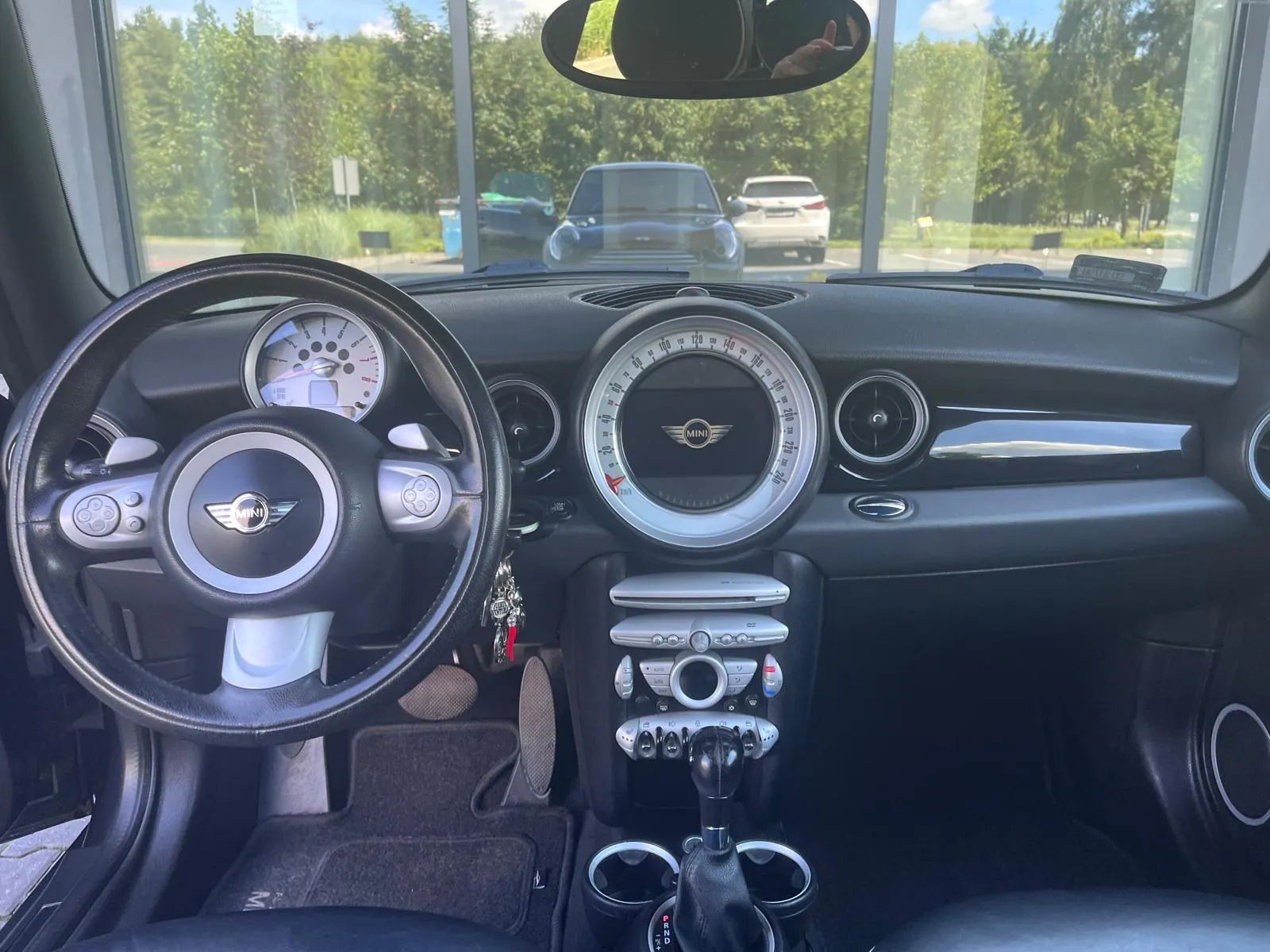 MINI Cooper Stan bardzo dobry