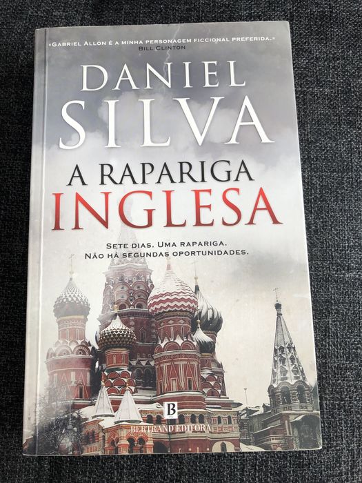 Livros Vários (venda isolada)