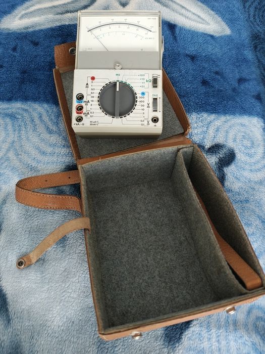 Multimetr UM 112-B