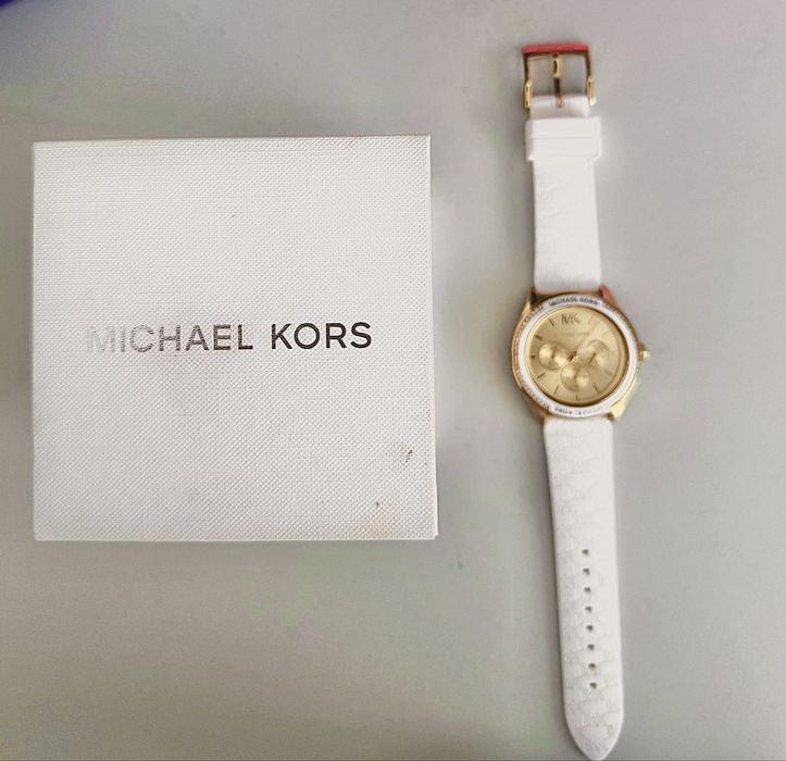 Relogio Michael Kors Original