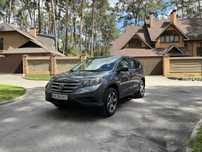 Продам автомобіль Honda CR-V
