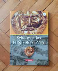 Atlas historyczny nowy