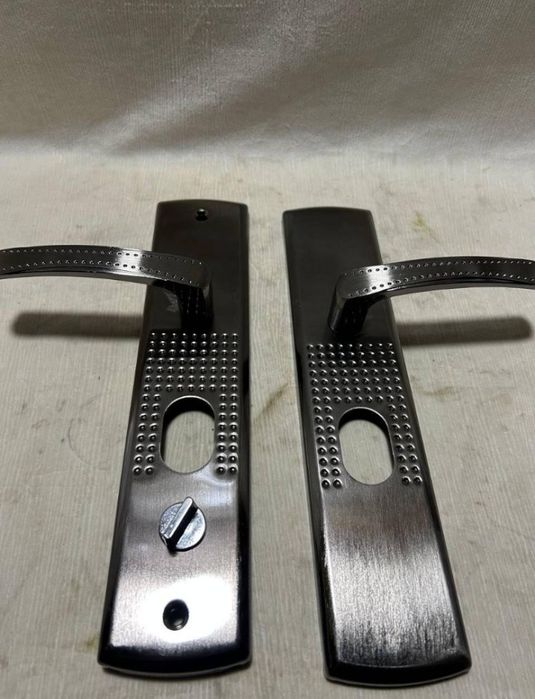 Ручки для китайських дверей