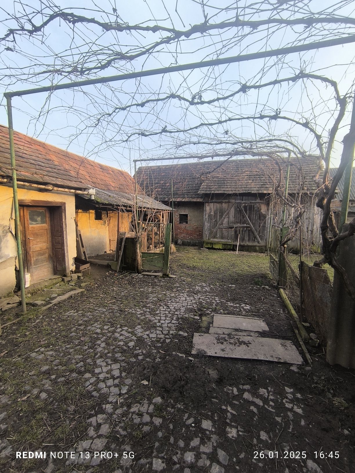 Продам будинок в селі Зняцево