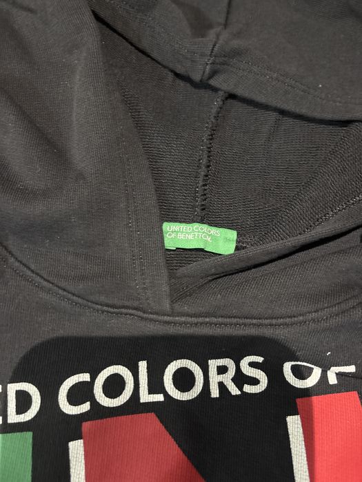 Sweet da benetton