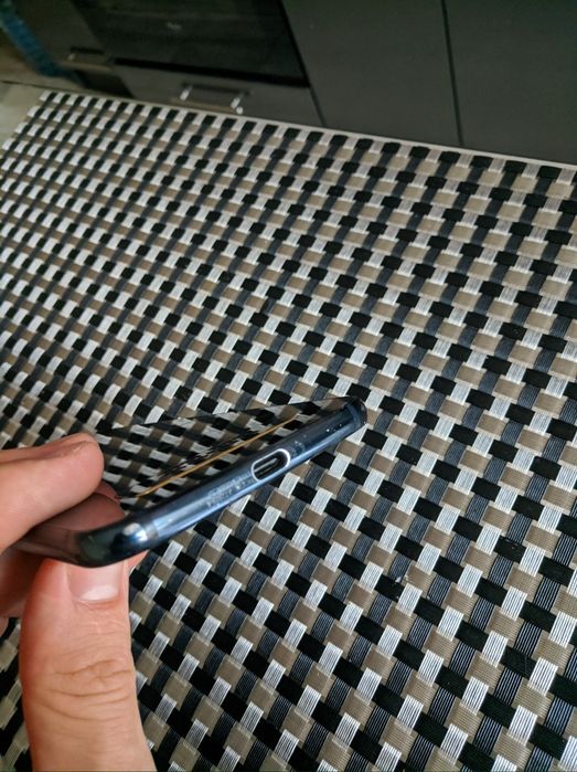 Motorola Moto Z3 Play 4/64Gb Deep Indigo XT1929-4