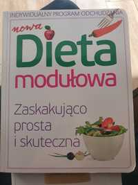 Nowa dieta modułowa program odchudzanie fit dr Ambrosius