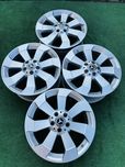 Диски 5/112 R18 Mercedes 8J ET-56.6 W166 ML GL GLE з датчиками тиску