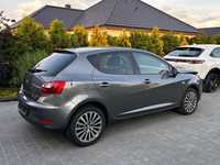 Seat Ibiza 1.2 4cyl 90KM/ Navi/ Klimatronik/ Parktronik/ lekko uszk z Niemiec !!