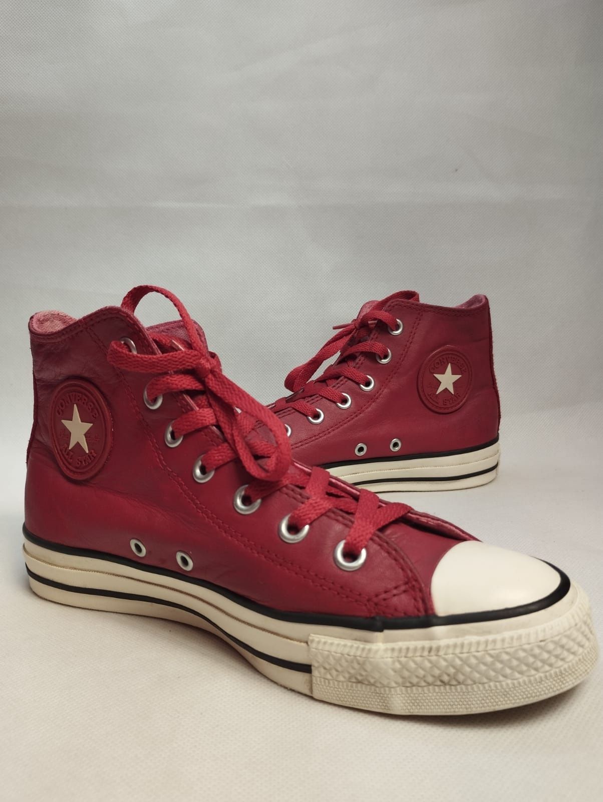 Trampki Converse 39