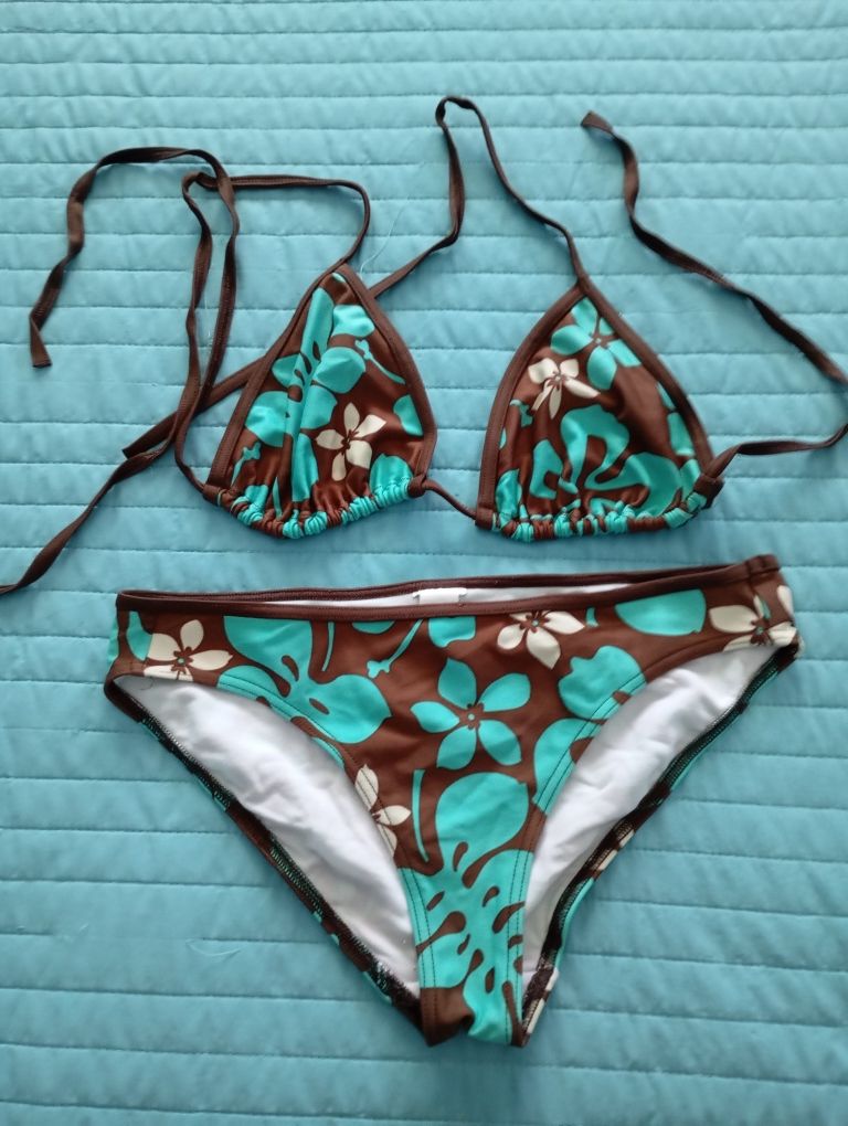 Bikini duas peças