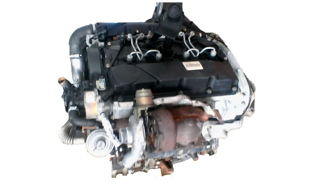 Motor Ford Transit 2005 2.0Tdci Ref: FIFA