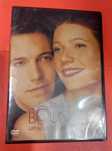 Filme em DVD: Bouce Com Ben Affleck