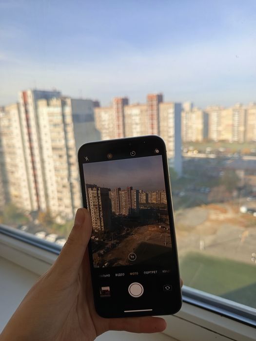 iPhone X 256 повністю робочий