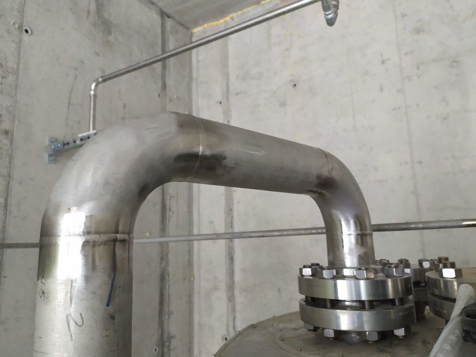 «Аргон! Зварювання, ремонт, монтаж швидко та якісно»