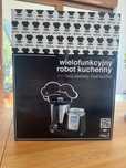 Wielofunkcyjny robot kuchenny Chef for You! NOWY!