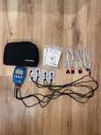 Eletroestimulador Compex Fit 3.0