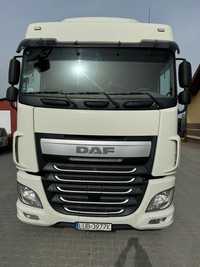 DAF XF  Daf XF 460