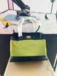 Cybex Platinum Tote Bag Khaki Green Torba
