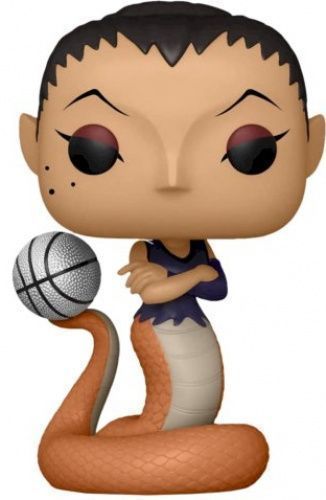 Funko Pop! Space Jam White Mamba 1089 Figurka