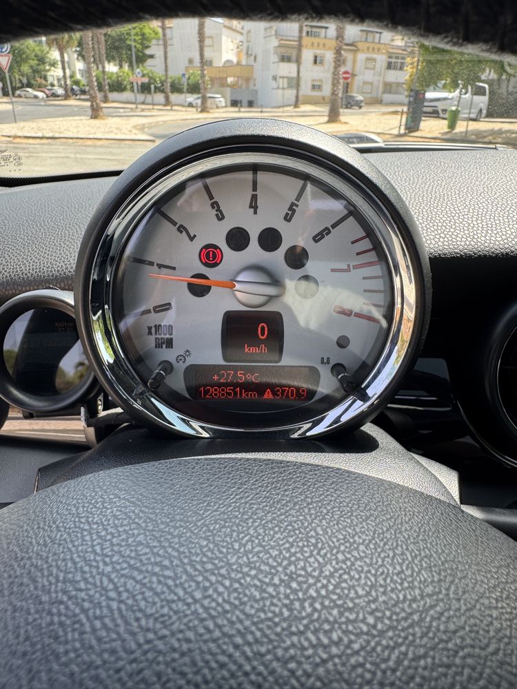 Mini JCW N14 211cv